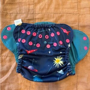 Esembly outer size 1 — excellent condition